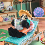 Olive's Mi House DIY Craft Kit
