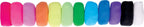 Faber-Castell Neon Glow Pottery Studio