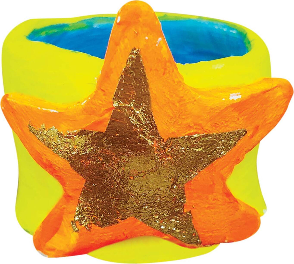 Faber-Castell Neon Glow Pottery Studio