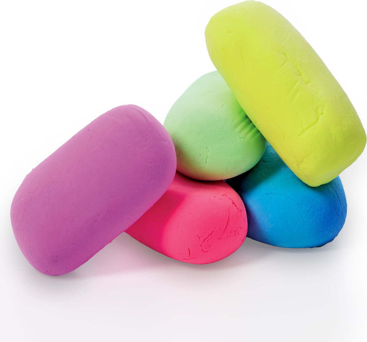 Faber-Castell Neon Glow Pottery Studio