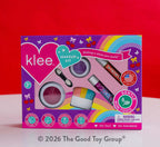 Klee Blush and Tell Makeup Kit