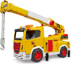 Bruder ROADMAX Crane Truck