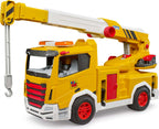 Bruder ROADMAX Crane Truck