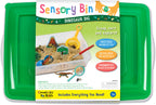 Sensory Bin - Dinosaur Dig