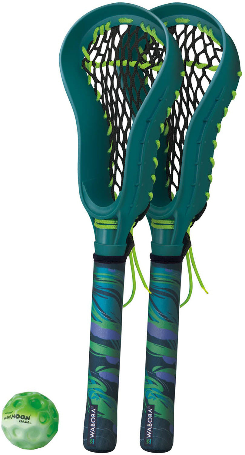 Waboba Mini Moon Ball X Urban Lacrosse