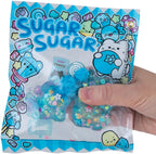 Sugar Swaps Gacha Pouch Asst