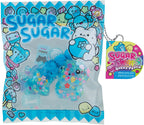 Sugar Swaps Gacha Pouch Asst