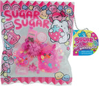 Sugar Swaps Gacha Pouch Asst