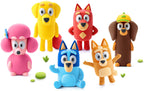 Hey Clay Bluey & Friends