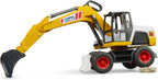 Bruder Roadmax Excavator