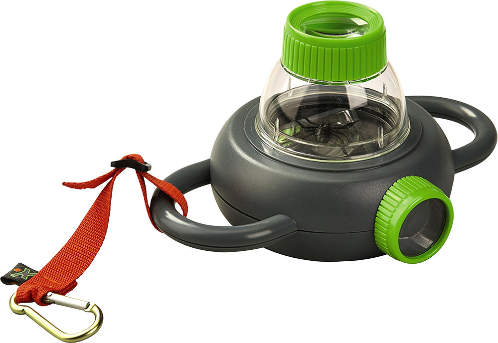 Terra Kids - Exploration Magnifying Glass