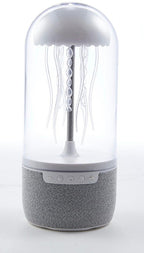Jellyfish Mood Lamp Speaker