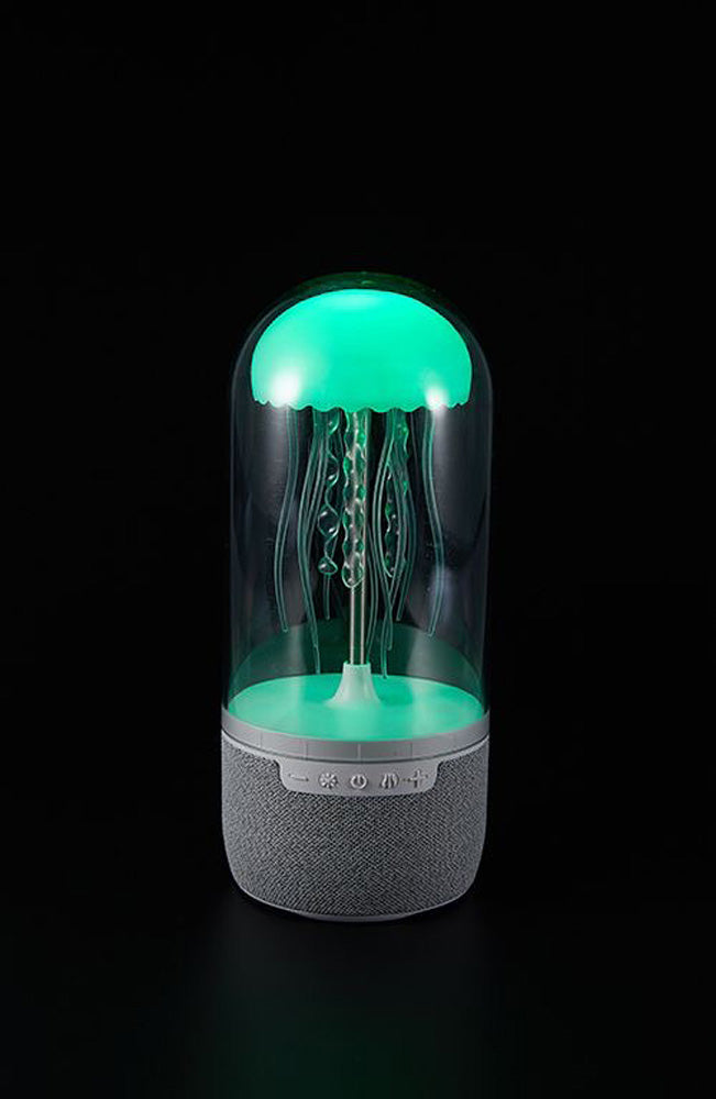 Jellyfish Mood Lamp Speaker