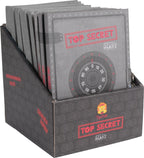 My Diary - Top Secret