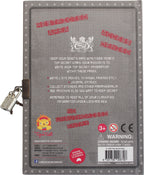 My Diary - Top Secret