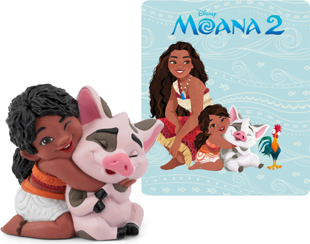 Disney Moana 2: Simea Tonie