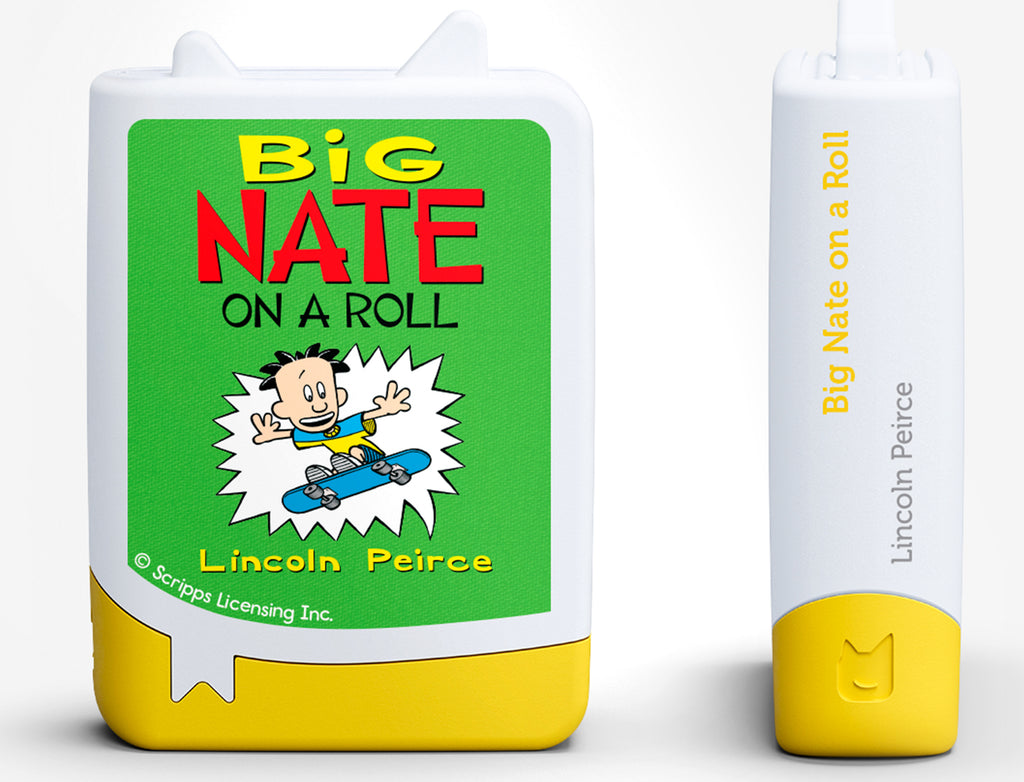 Tonies Audiobook Set - Big Nate