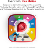 Tonieplay Controller