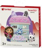 Tonieplay Gabby's Dollhouse: Gabby's Cat-tastic Scavenger Hunt Game