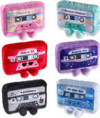 Eras Rewind - Cassette tape scented plush