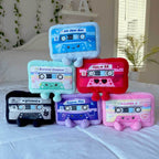 Eras Rewind - Cassette tape scented plush