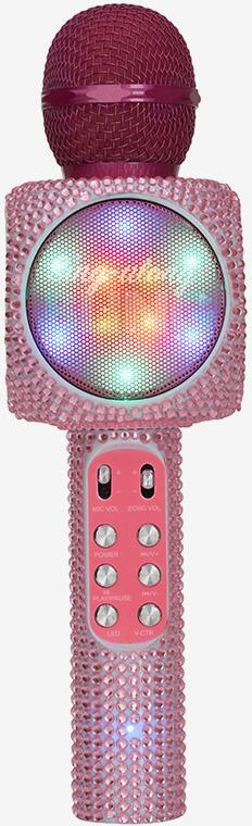 Sing A long Bling Pink