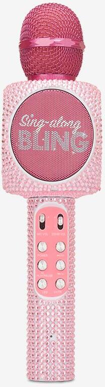 Sing A long Bling Pink