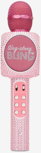 Sing A long Bling Pink
