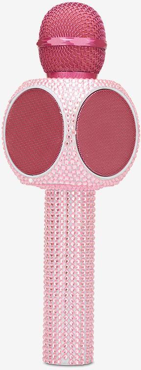 Sing A long Bling Pink