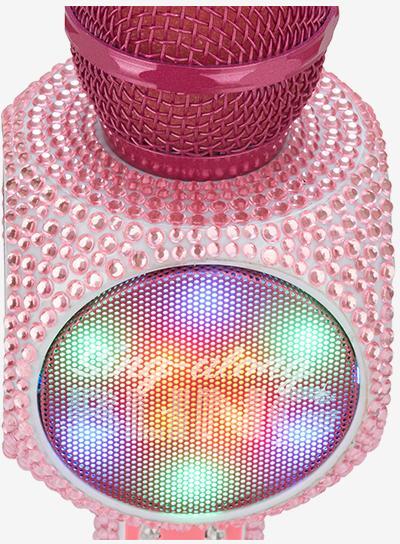 Sing A long Bling Pink