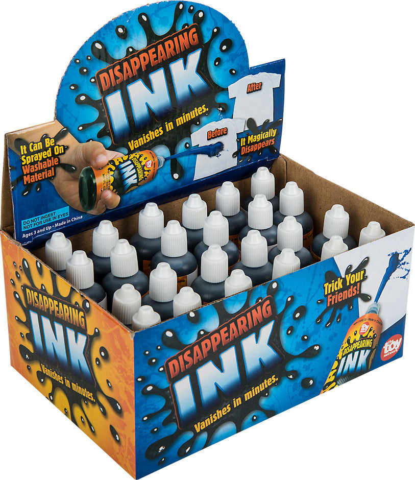 Disappearing Ink 1oz
