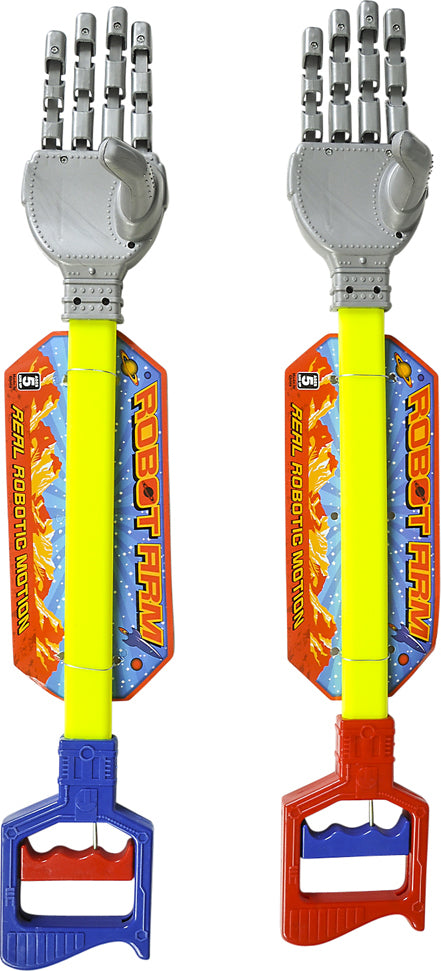 22" Robot Manipulator Hand