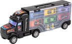 Die-cast Car Transporter
