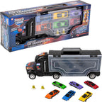 Die-cast Car Transporter