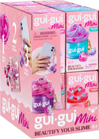 Gui Gui Minis Backpack Charm Slimes (assorted)