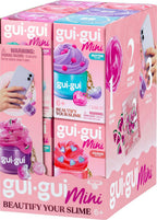 Gui Gui Minis Backpack Charm Slimes (assorted)