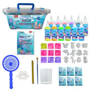 Magic Gel Water Creatures Kit