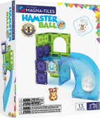 Hamster Ball - 13 Piece Set