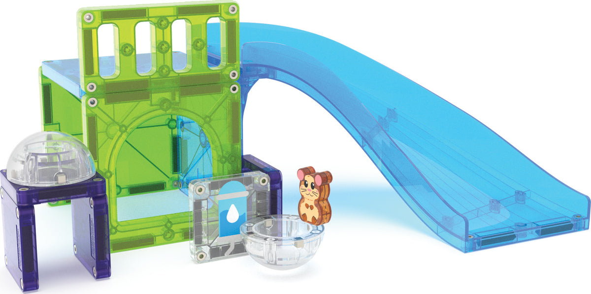 Hamster Ball - 13 Piece Set