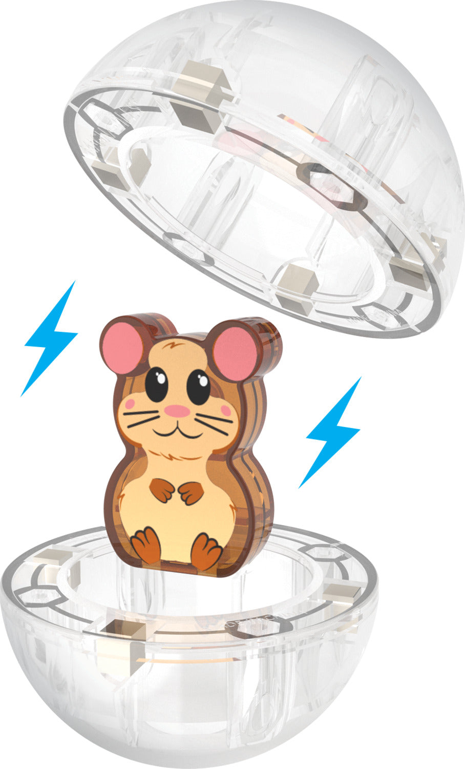 Hamster Ball - 13 Piece Set