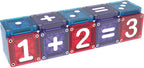 Magna Tiles microMAGS LEARN Numbers