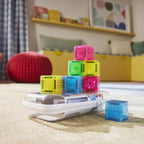 MicroMags Cubes 9pc Set