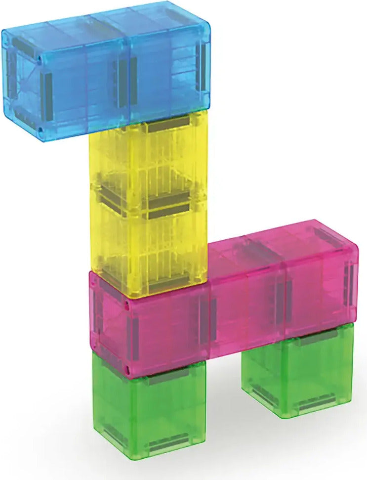 MicroMags Cubes 9pc Set