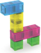 MicroMags Cubes 9pc Set