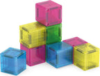 MicroMags Cubes 9pc Set