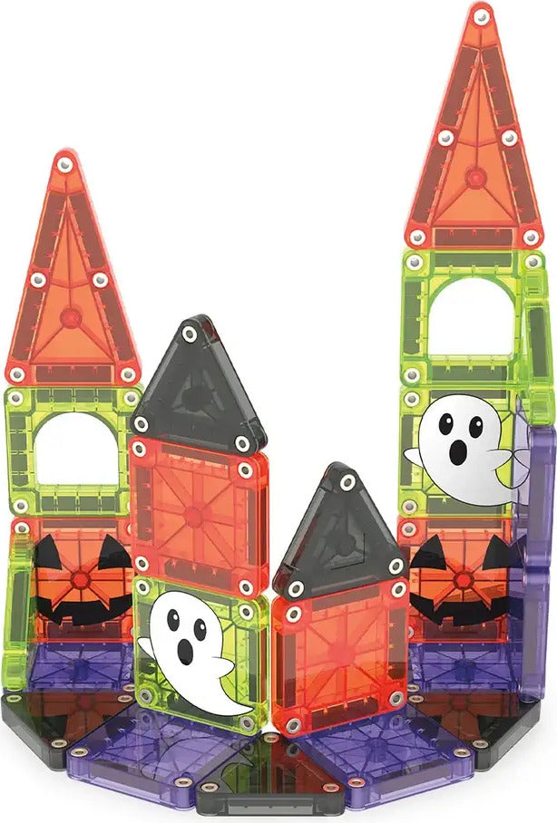 MicroMags Spooky 24pc Travel Set
