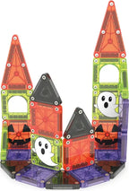 MicroMags Spooky 24pc Travel Set