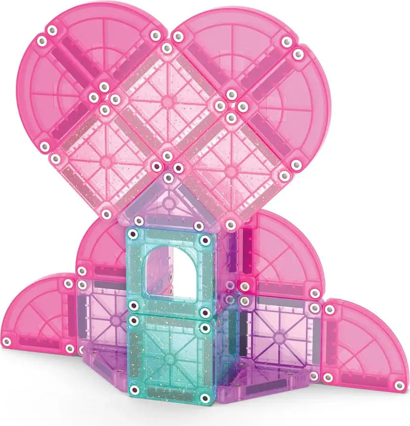 microMAGS Heart to Heart 26-Piece Travel Set