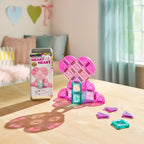 microMAGS Heart to Heart 26-Piece Travel Set