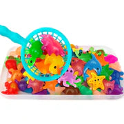 Magic Gel Water Creatures Kit